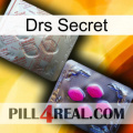 Drs Secret 38